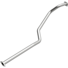 2000 Nissan Sentra Exhaust Intermediate Pipe 1