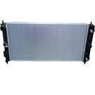 2006 Pontiac G6 Radiator 1