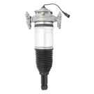 2012 Porsche Cayenne Shock and Strut Set 5