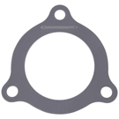 2014 Hyundai Genesis Coupe Super or Turbo Gasket 1