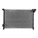 2003 Mini Cooper Radiator 1