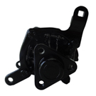 BuyAutoParts Bmw 325e Power Steering Pump 86-01299R