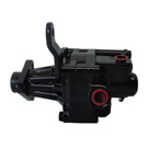 BuyAutoParts 86-01299R Power Steering Pump 2