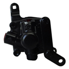 1987 Bmw 735 Power Steering Pump 3