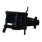 1987 Bmw 735 Power Steering Pump 4