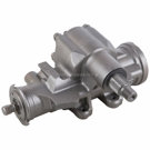 BuyAutoParts  Chevrolet AstroVan Power Steering Gear Box 82-00917R