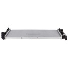 2007 Saturn Aura Radiator 3
