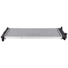 2007 Saturn Aura Radiator 4