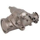 BuyAutoParts 82-00316R Power Steering Gear Box 2