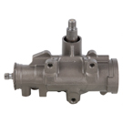 BuyAutoParts 82-00316QR Power Steering Gear Box 4