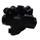 1984 Toyota Van Power Steering Pump 3