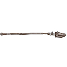 BuyAutoParts 84-00042R Power Steering Control Valve 3