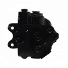 BuyAutoParts 86-00372R Power Steering Pump 1