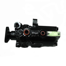 BuyAutoParts 86-00372R Power Steering Pump 2