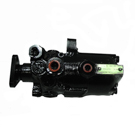 1987 Audi 5000 Quattro Power Steering Pump 2