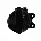 1987 Audi 5000 Quattro Power Steering Pump 3