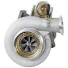 BuyAutoParts 2001 Dodge RamTrucks Turbocharger 40-30059INVC