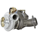 BuyAutoParts 40-30059INVC Turbocharger 2