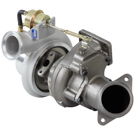 BuyAutoParts 40-30059INVC Turbocharger 3