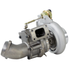 BuyAutoParts 40-30059INVC Turbocharger 5