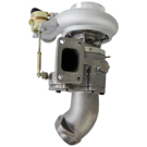 BuyAutoParts 40-30059INVC Turbocharger 7