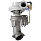 BuyAutoParts 40-30059INVC Turbocharger 8