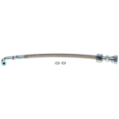 Mahle 286TO23503000 Turbocharger Oil Feed Line 2