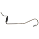 2009 Chrysler PT Cruiser Turbocharger Oil Feed Line 1