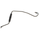 Mahle 286TO23513000 Turbocharger Oil Feed Line 2