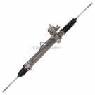 BuyAutoParts  Mercury Sable Rack and Pinion 80-00345R