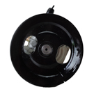 1990 Dodge D50 Ram Power Steering Pump 1