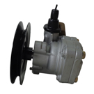1990 Dodge D50 Ram Power Steering Pump 2