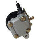 1990 Dodge D50 Ram Power Steering Pump 3