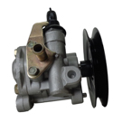 1990 Dodge D50 Ram Power Steering Pump 4