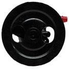 BuyAutoParts 86-02837R Power Steering Pump 1