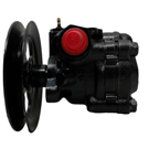 1987 Hyundai Excel Power Steering Pump 4