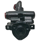 BuyAutoParts Volkswagen Cabriolet Power Steering Pump 86-00427R
