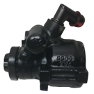 BuyAutoParts 86-00427R Power Steering Pump 4