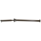 1982 Mercedes Benz 300D Driveshaft 1