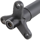 1973 Mercedes Benz 450SL Driveshaft 5