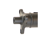 2016 Mercedes Benz E400 Driveshaft 2