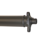 1982 Mercedes Benz 300CD Driveshaft 4