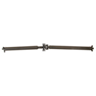 1993 Mercedes Benz 300E Driveshaft 1