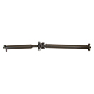 1981 Mercedes Benz 280E Driveshaft 1