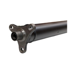 1987 Mercedes Benz 190E Driveshaft 2