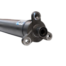 1987 Mercedes Benz 190E Driveshaft 3