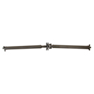 2007 Mercedes Benz SLK280 Driveshaft 1