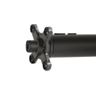 2012 Mercedes Benz S400 Driveshaft 2