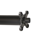 2012 Mercedes Benz S400 Driveshaft 3