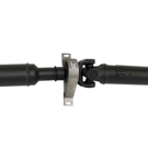 2012 Mercedes Benz S400 Driveshaft 4